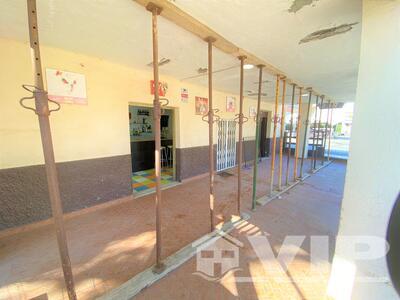 VIP7513: Commercial Property for Sale in Villaricos, Almería