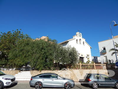 VIP7514: Commercial Property for Sale in Villaricos, Almería