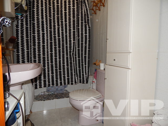 VIP7515: Villa à vendre dans Mojacar Playa, Almería