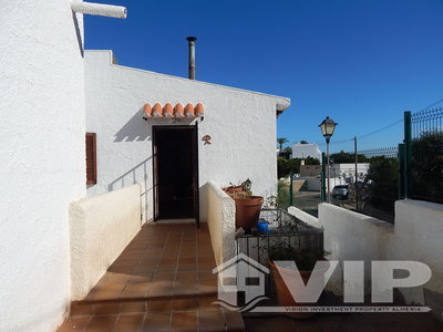 VIP7515: Villa à vendre en Mojacar Playa, Almería