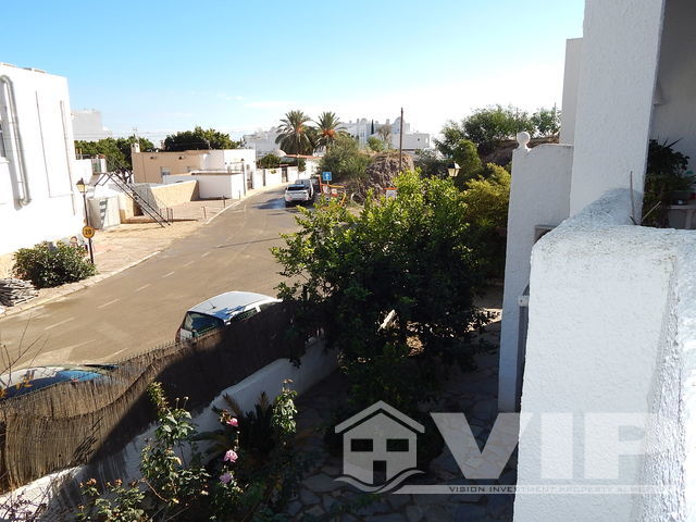 VIP7515: Villa à vendre dans Mojacar Playa, Almería