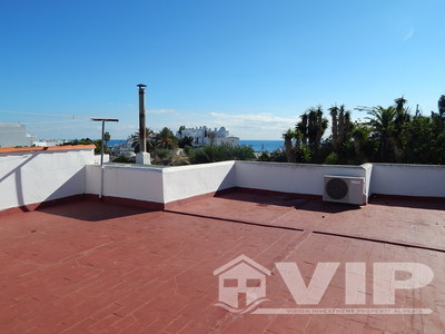 VIP7515: Villa for Sale in Mojacar Playa, Almería