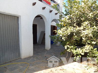 VIP7515: Villa te koop in Mojacar Playa, Almería