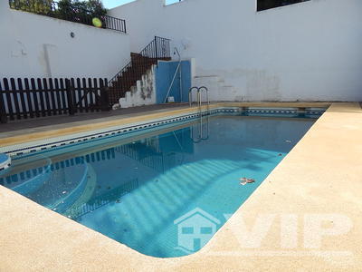 VIP7515: Villa à vendre en Mojacar Playa, Almería