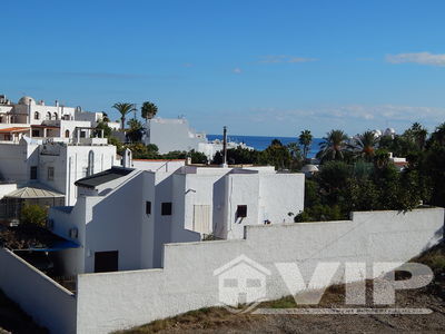 VIP7515: Villa à vendre en Mojacar Playa, Almería