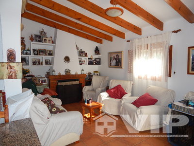 VIP7515: Villa à vendre en Mojacar Playa, Almería
