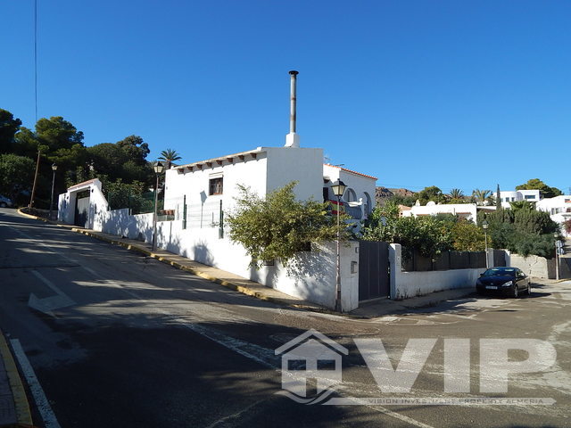 VIP7515: Villa en Venta en Mojacar Playa, Almería