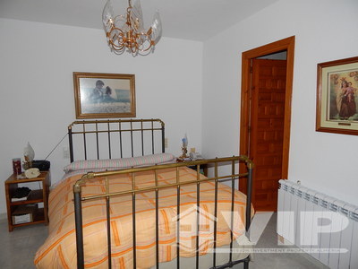 VIP7515: Villa à vendre en Mojacar Playa, Almería