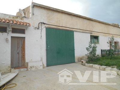 Commercial Property in Mojacar Playa