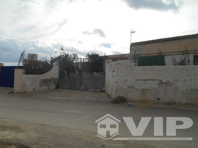VIP7516: Gewerbeimmobilien zu Verkaufen in Mojacar Playa, Almería