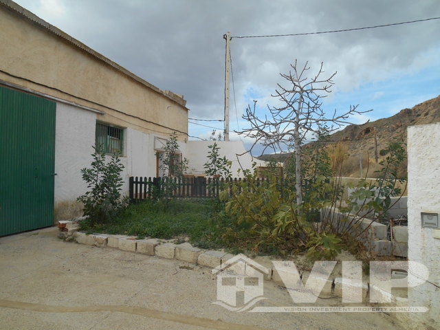 VIP7516: Gewerbeimmobilien zu Verkaufen in Mojacar Playa, Almería