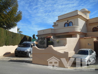 VIP7518: Adosado en Venta en Mojacar Playa, Almería