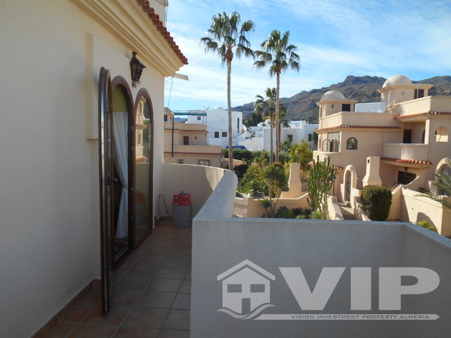 VIP7518: Maison de Ville à vendre dans Mojacar Playa, Almería