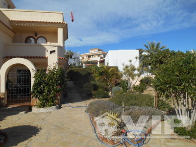 VIP7518: Townhouse for Sale in Mojacar Playa, Almería