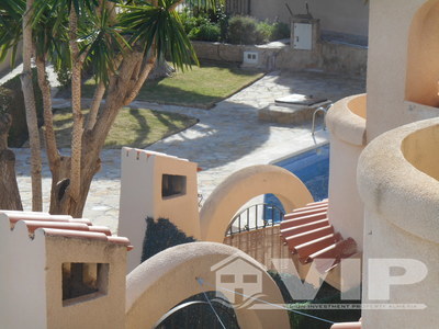 VIP7518: Adosado en Venta en Mojacar Playa, Almería