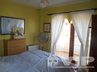 VIP7518: Adosado en Venta en Mojacar Playa, Almería