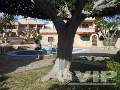 VIP7518: Adosado en Venta en Mojacar Playa, Almería