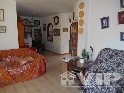 VIP7518: Adosado en Venta en Mojacar Playa, Almería