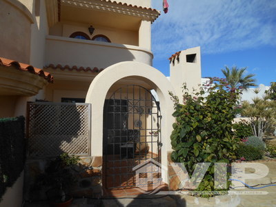 VIP7518: Townhouse for Sale in Mojacar Playa, Almería