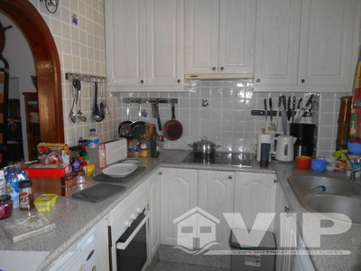 VIP7518: Adosado en Venta en Mojacar Playa, Almería