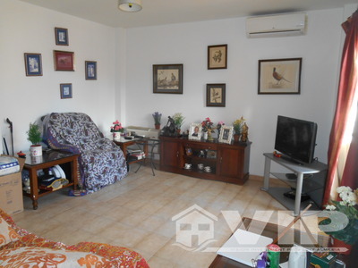 VIP7518: Adosado en Venta en Mojacar Playa, Almería