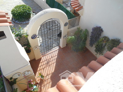 VIP7518: Adosado en Venta en Mojacar Playa, Almería