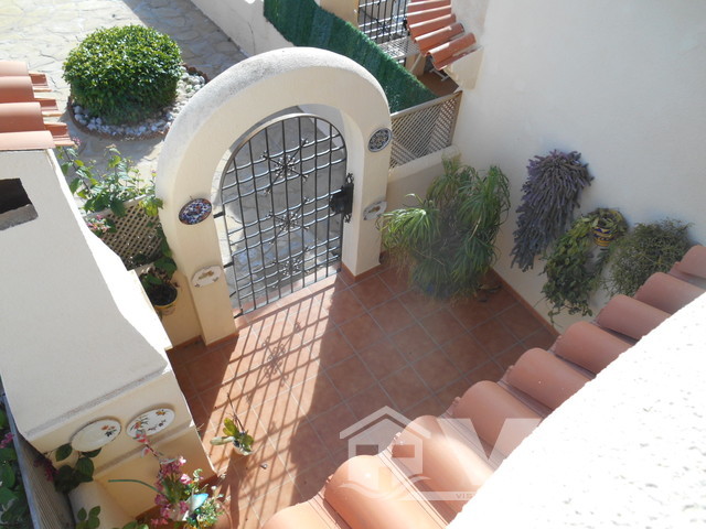 VIP7518: Maison de Ville à vendre dans Mojacar Playa, Almería