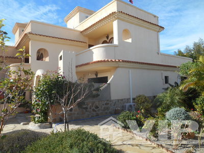 VIP7518: Adosado en Venta en Mojacar Playa, Almería