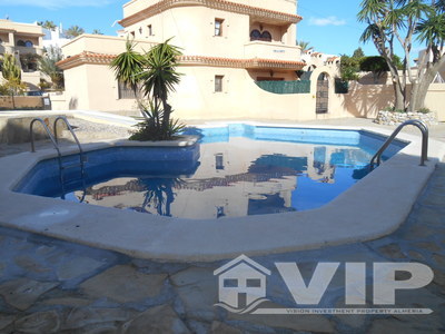 VIP7518: Adosado en Venta en Mojacar Playa, Almería