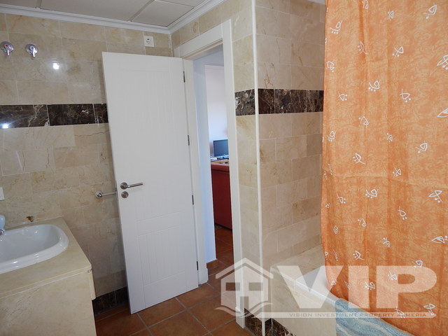 VIP7519: Wohnung zu Verkaufen in Mojacar Playa, Almería