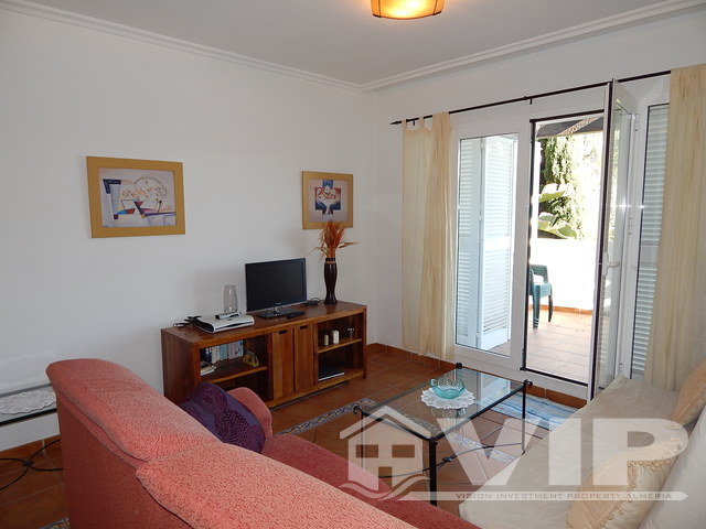 VIP7519: Appartement à vendre dans Mojacar Playa, Almería