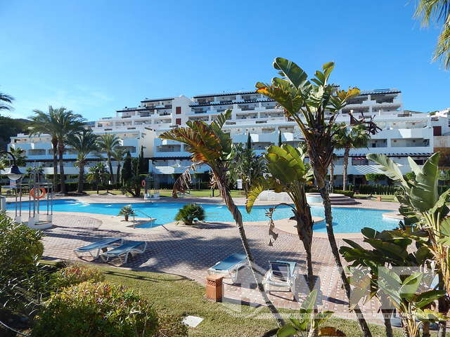 VIP7519: Apartment for Sale in Mojacar Playa, Almería