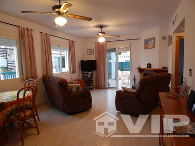 VIP7520: Villa te koop in Turre, Almería