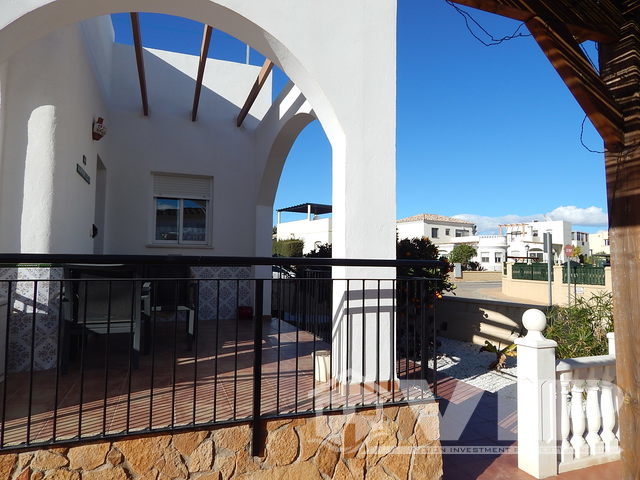 VIP7520: Villa en Venta en Turre, Almería