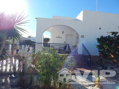 VIP7520: Villa for Sale in Turre, Almería