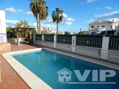 VIP7520: Villa te koop in Turre, Almería