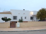 VIP7520: Villa en Venta en Turre, Almería