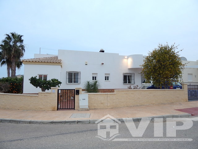 VIP7520: Villa à vendre dans Turre, Almería
