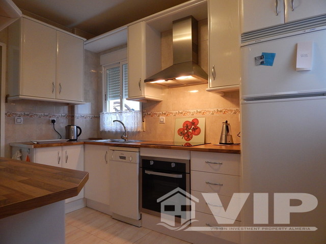 VIP7520: Villa à vendre dans Turre, Almería