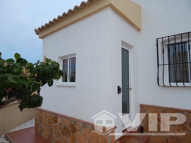 VIP7520: Villa for Sale in Turre, Almería