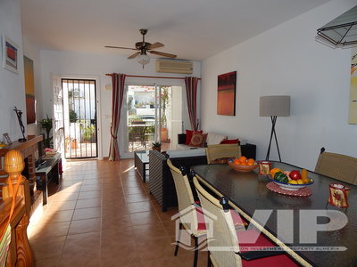 VIP7521: Townhouse for Sale in Mojacar Playa, Almería