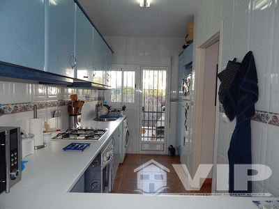 VIP7521: Rijtjeshuis te koop in Mojacar Playa, Almería
