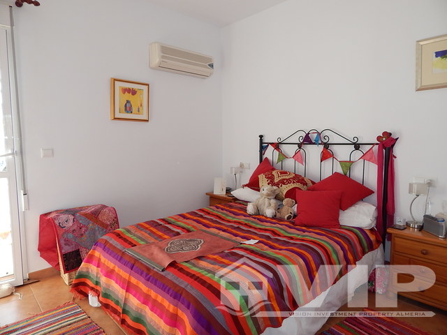 VIP7521: Maison de Ville à vendre dans Mojacar Playa, Almería