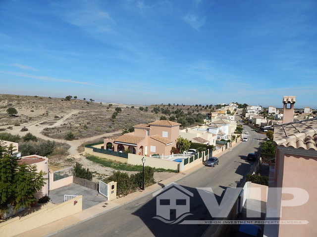 VIP7522: Villa en Venta en Turre, Almería