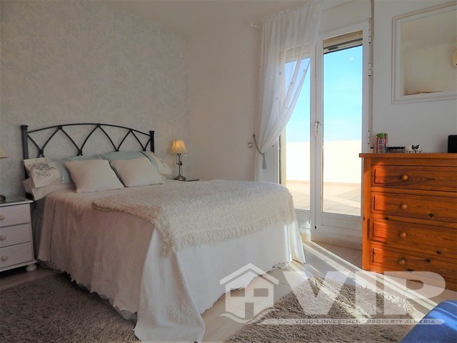 VIP7522: Villa à vendre dans Turre, Almería