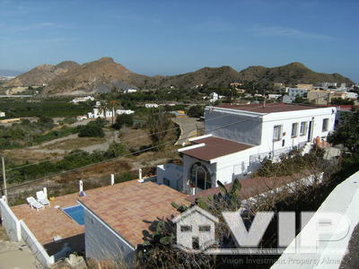 VIP7523: Villa for Sale in Mojacar Playa, Almería