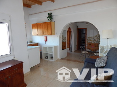 VIP7523: Villa for Sale in Mojacar Playa, Almería