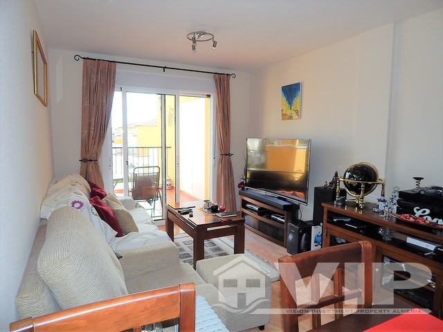 VIP7524: Apartment for Sale in Vera Playa, Almería