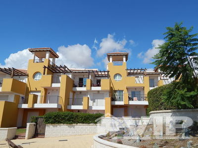 VIP7524: Apartment for Sale in Vera Playa, Almería