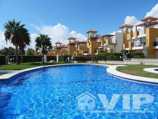 VIP7524: Apartment for Sale in Vera Playa, Almería